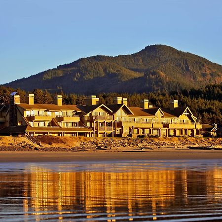קנון ביץ' The Ocean Lodge מראה חיצוני תמונה