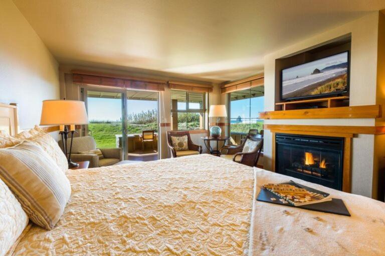 קנון ביץ' The Ocean Lodge מראה חיצוני תמונה