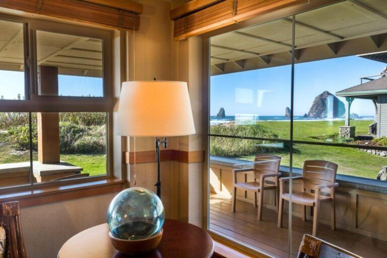 קנון ביץ' The Ocean Lodge מראה חיצוני תמונה